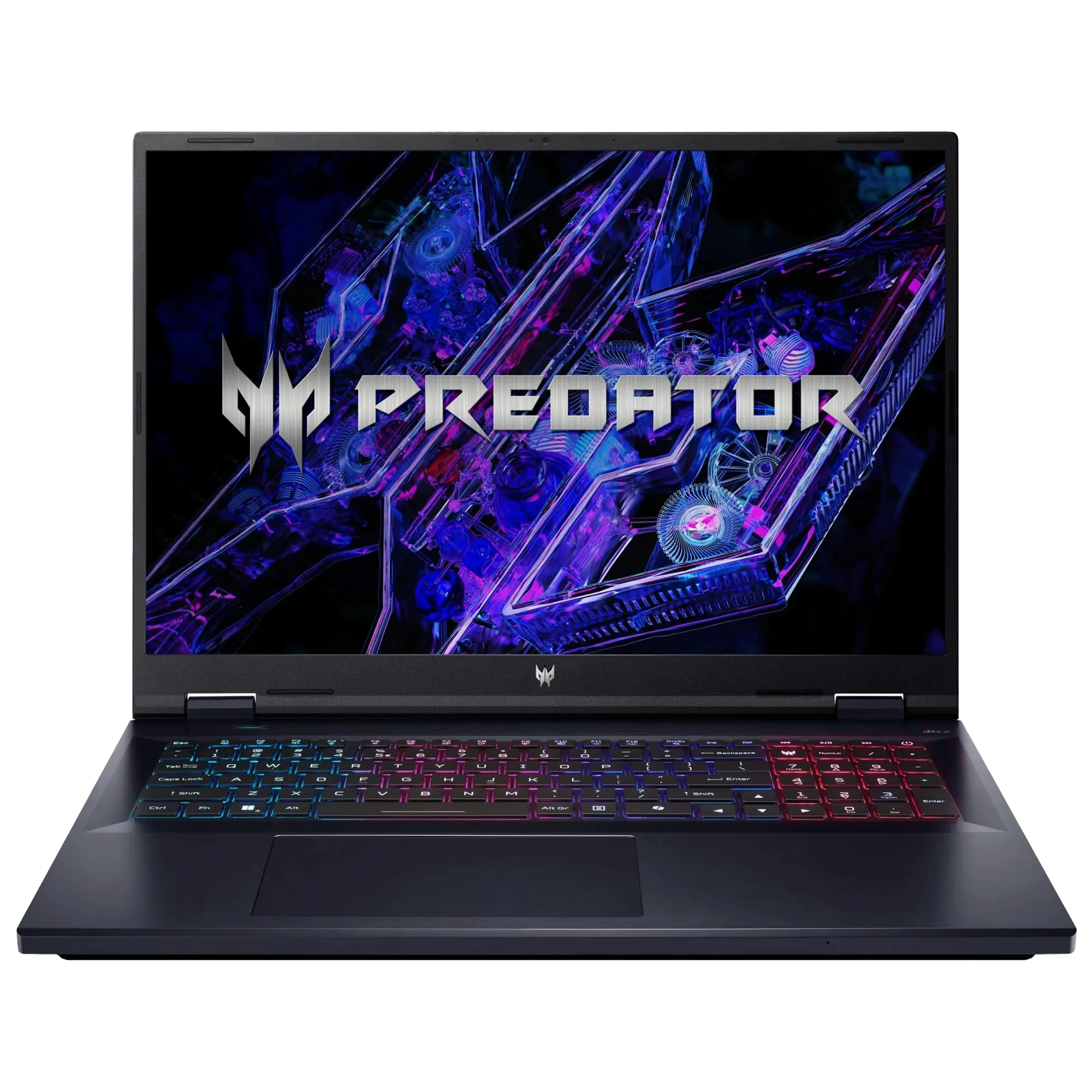 ACER PREDATOR HELIOS NEO18